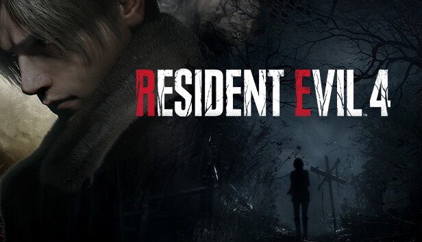 生化危机4重制版 Resident Evil 4【V2补丁+MOD合集】-175资源网 生化危机4重制版 Resident Evil 4【V2补丁+MOD合集】-175资源网